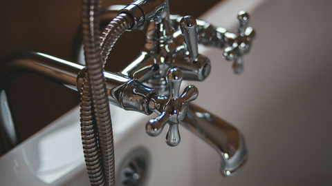 faucet