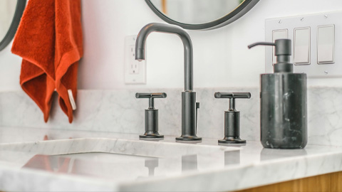 sink